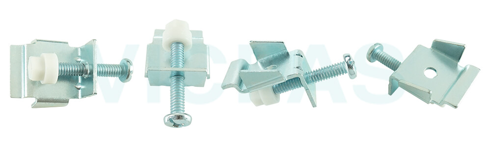 77135-166-51 Mounting Clips Repair Replacement 77135-166-51 Mounting Clips Repair Replacement