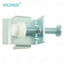 77135-166-51 Mounting Clips Replacement