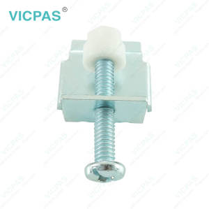 2711-NP1 2711-NP2 2711-NP3 Mounting Clips Replacement