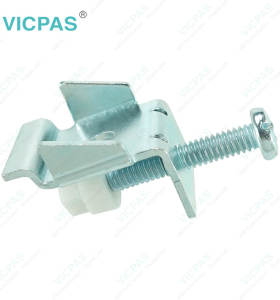 2711-NP1 2711-NP2 2711-NP3 Mounting Clips Replacement