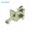 OMRON NB-ATT01 OMRON NB HMI, Spare Mounting Clips