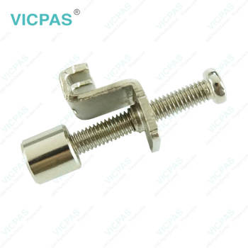 OMRON NB-ATT01 OMRON NB HMI, Spare Mounting Clips