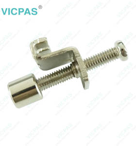 OMRON NB-ATT01 OMRON NB HMI, Spare Mounting Clips