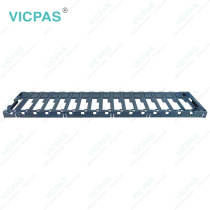 GE Fanuc IC695CHS016-DA RX3i 16-Slot Base Plate IC695CHS016-BAMP RX3i 16 Slot Backplane