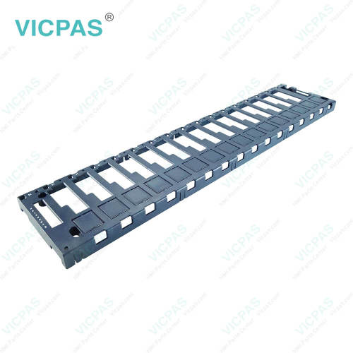 GE Fanuc IC695CHS016-DA RX3i 16-Slot Base Plate IC695CHS016-BAMP RX3i 16 Slot Backplane