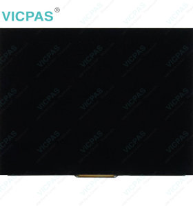 PFA11378 PCGUMUA005201 HMI Panel Glass LCD Screen Repair