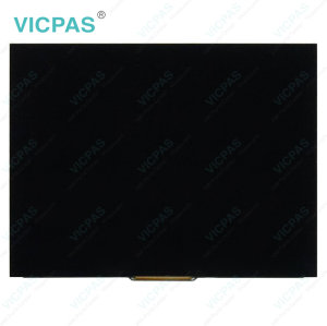 PFA11378 PCGUMUA005201 HMI Panel Glass LCD Screen Repair