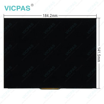 LQ084X5LX01 LCD Display Screen Touch Screen Panel Repair