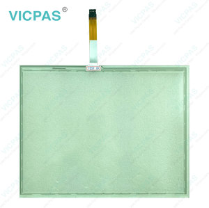 47F5150015 R1.3Z HMI Touch Glass Replacement