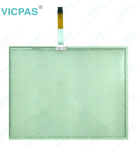 47F5150015 R1.3Z HMI Touch Glass Replacement