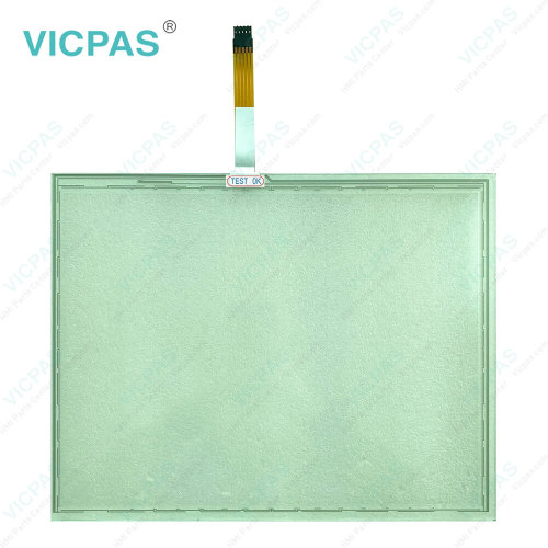 47F5150015 R1.3Z HMI Touch Glass Replacement