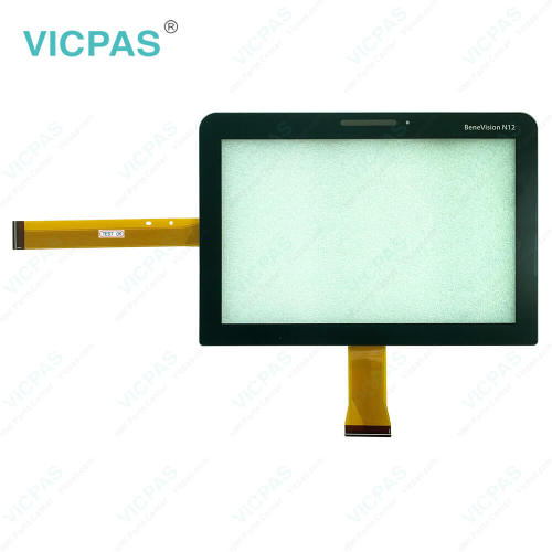 BeneVision N12 E391918 Touch Digitizer Glass Replacement