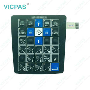 ePALM20 IEMCA Switch Membrane Replacement