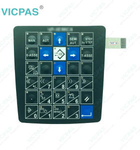 ePALM20 IEMCA Switch Membrane Replacement