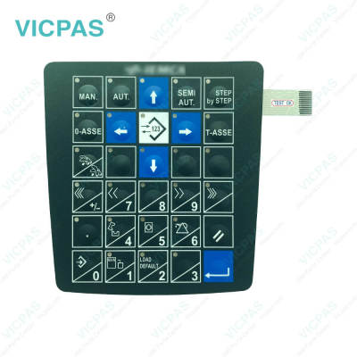 ePALM20 IEMCA Switch Membrane Replacement