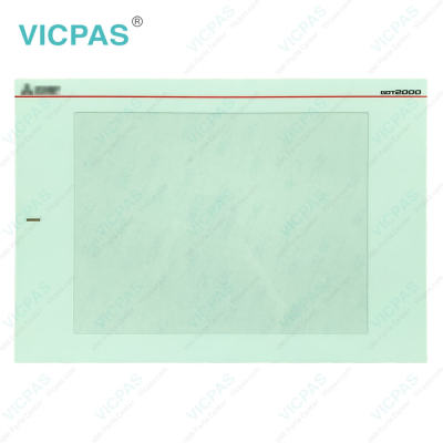 Mitsubishi GT2510-VTWD HMI Touch Panel Replacement