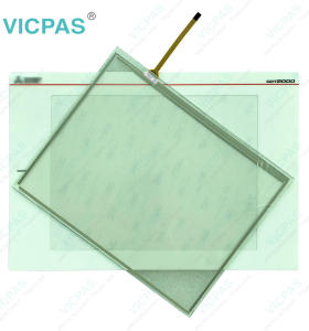 Mitsubishi GT2510-VTWD HMI Touch Panel Replacement