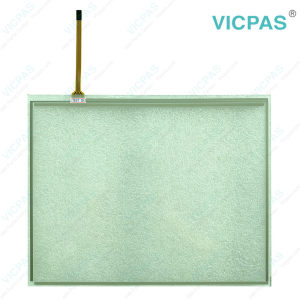 Mitsubishi GT2510-VTWD-GF HMI Touch Panel Replacement