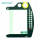 KEBA KETOP C70-201-Aa0-D KEBA Membrane Switch Keypad Plastic Housing HMI Panel Glass