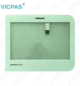 PHILIPS EarlyVue VS30 E986171 ELO Touch Screen Panel