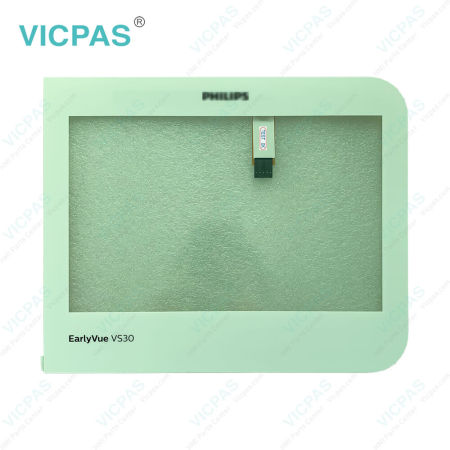 PHILIPS EarlyVue VS30 E986171 ELO Touch Screen Panel