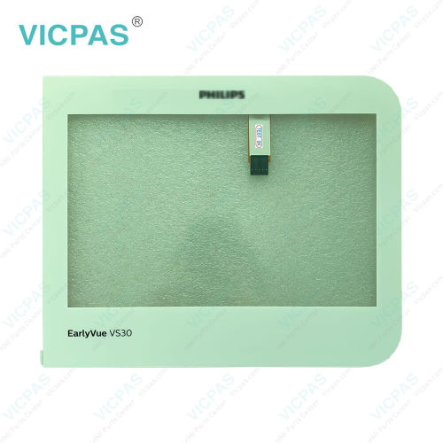 PHILIPS EarlyVue VS30 E986171 ELO Touch Screen Panel