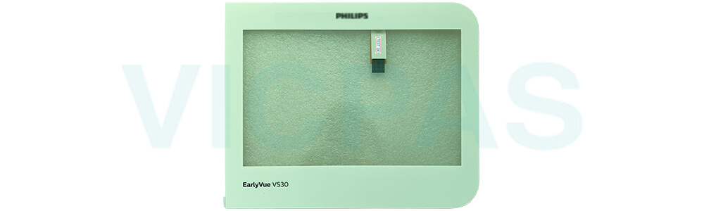PHILIPS EarlyVue VS30 E986171 ELO Touch Screen Repair Replacement