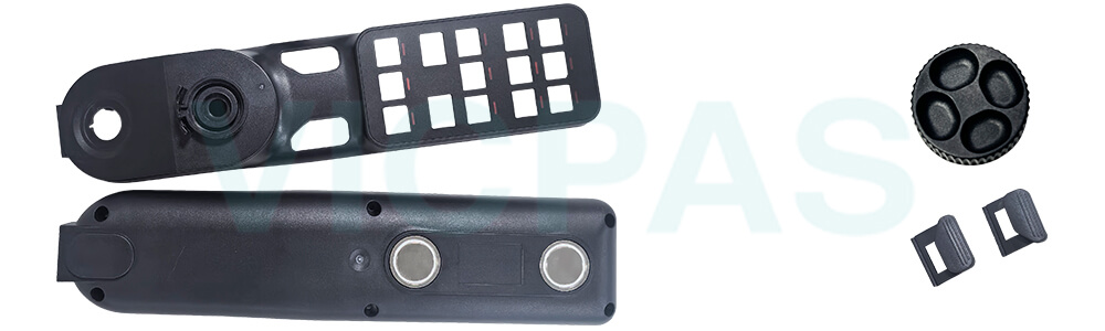 Heidenhain Portable Hand Wheel HR 510 HR510 Plastic Shell Handwheel Adapter Repair Replacement