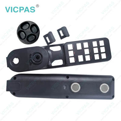 Handwheel HR510M HR 510M Outer Covering Cable Screws