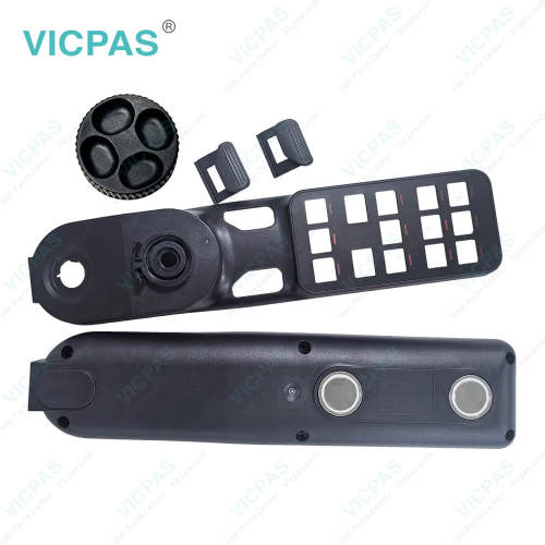 Handwheel HR510M HR 510M Outer Covering Cable Screws