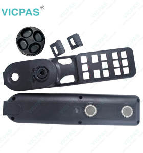 Handwheel HR510M HR 510M Outer Covering Cable Screws