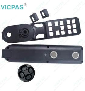 Heidenhain Portable Hand Wheel HR 510 HR510 Enclosure