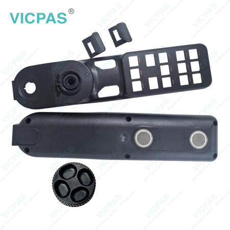 Heidenhain Portable Hand Wheel HR 510 HR510 Enclosure