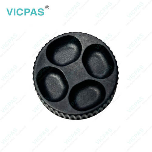 Heidenhain Portable Hand Wheel HR 510 HR510 Enclosure