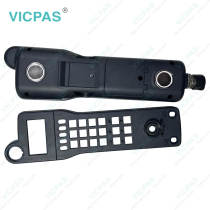 Heidenhain HR 550 FS HR550FS Front Case Back Cover