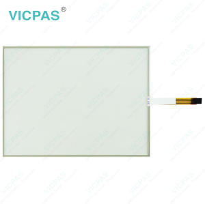 12.1-4R-3A KDT-5720 Touch Screen Glass Replacement