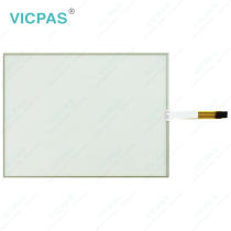 CCpilot V705 CrossControl Touch Screen Glass Replacement