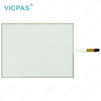 CCpilot V1090 CrossControl HMI Panel Glass Replacement