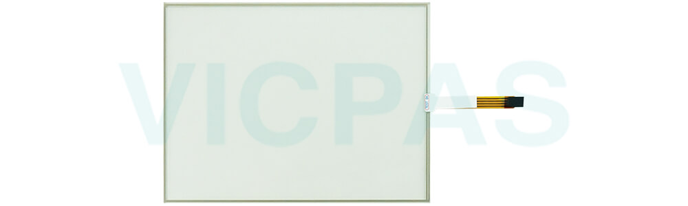 12.1-4R-3A KDT-5720 Touch Screen Monitor Repair Replacement