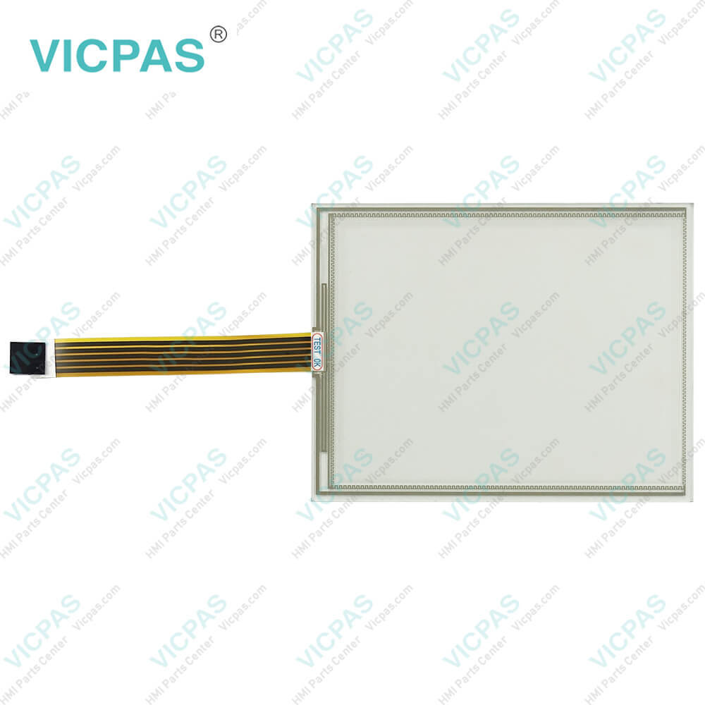 CrossControl CCpilot V1200 Touchscreen Replacement