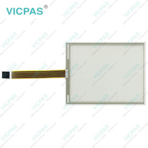 Touch screen for CP7709-0001-0030 touch panel membrane touch sensor glass replacement repair