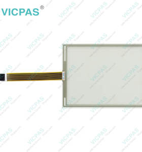 CP6919-0001-0000 Touch Screen Film Keypad Membrane Repair