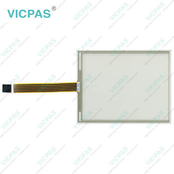 CP7719-0000-0030 CP7719-0001-0030 Operator Panel Keypad Touch Digitizer Repair