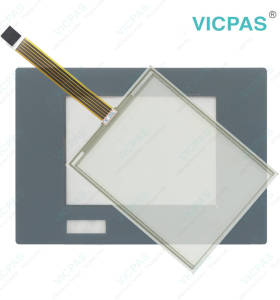 CP6909-0001-0000 Protective Film Touch Screen Monitor LCD Screen