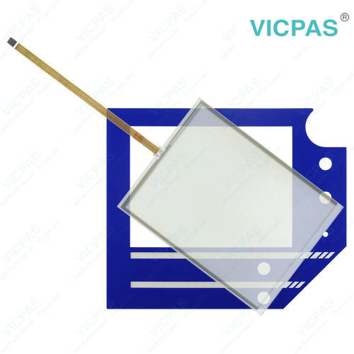 CP7902-1071-0000 Front Overlay Touch Screen Display Replacement