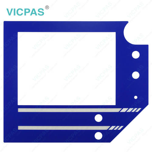 CP7902-1071-0000 Front Overlay Touch Screen Display Replacement