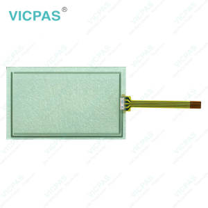NT964-V01 NT964V01 HMI Panel Glass Replacement