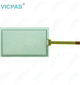 GREEN G36 G36P Oxygen Analyzer Touch Screen Panel Repair