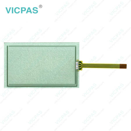 NT964-V01 NT964V01 HMI Panel Glass Replacement