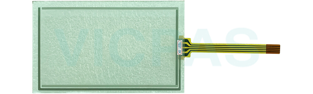 GREEN G36 G36P Oxygen Analyzer Touch Screen Repair Replacement